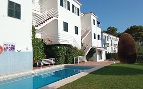 Apartamentos Piscis
